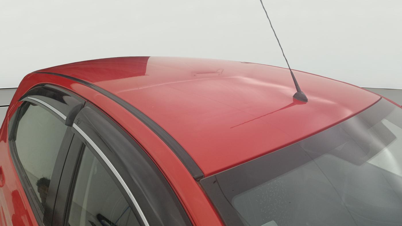 2021 Tata Tiago XZA PETROL, Petrol, Automatic, 34,646 km, Roof