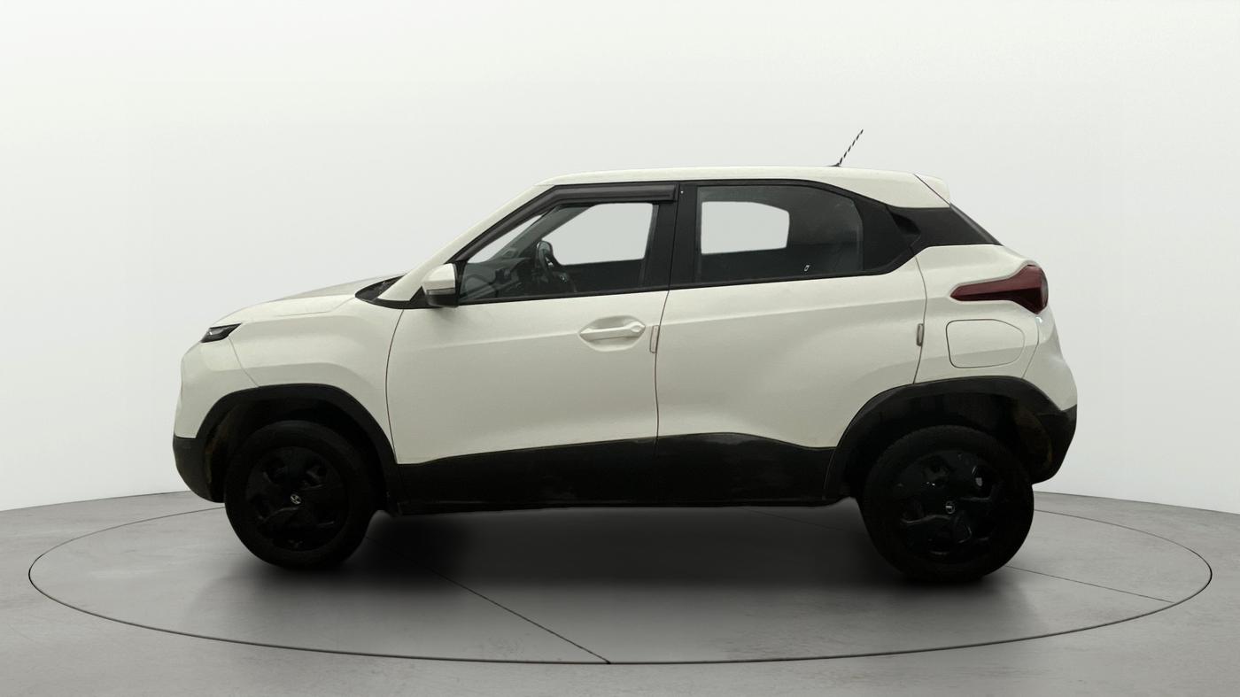 2023 Tata PUNCH ADVENTURE MT CNG , CNG, Manual, 50,602 km, Left Side