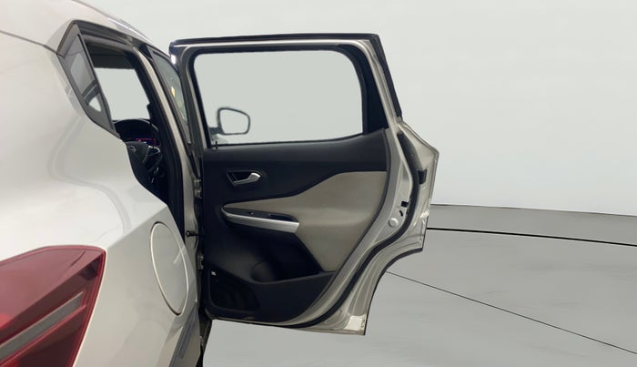 2022 Nissan MAGNITE XV TURBO CVT, Petrol, Automatic, 27,479 km, RHS Rear Door