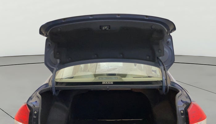 2018 Maruti Ciaz DELTA 1.5 SHVS MT PETROL, Petrol, Manual, 47,262 km, Boot Door Open