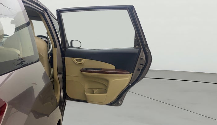 2015 Honda Mobilio 1.5L I-DTEC V, Diesel, Manual, 93,949 km, RHS Rear Door