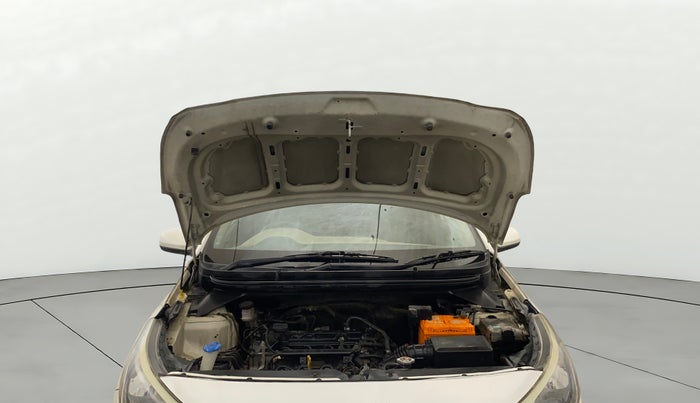 2016 Hyundai Elite i20 MAGNA 1.2, Petrol, Manual, 55,738 km, Open Bonet