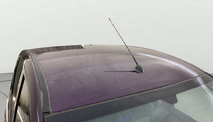 2017 Tata Nano TWIST XTA, Petrol, Automatic, 31,661 km, Roof