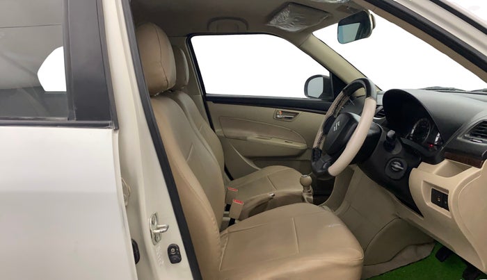 2013 Maruti Swift Dzire VXI, Petrol, Manual, 30,674 km, Right Side Front Door Cabin