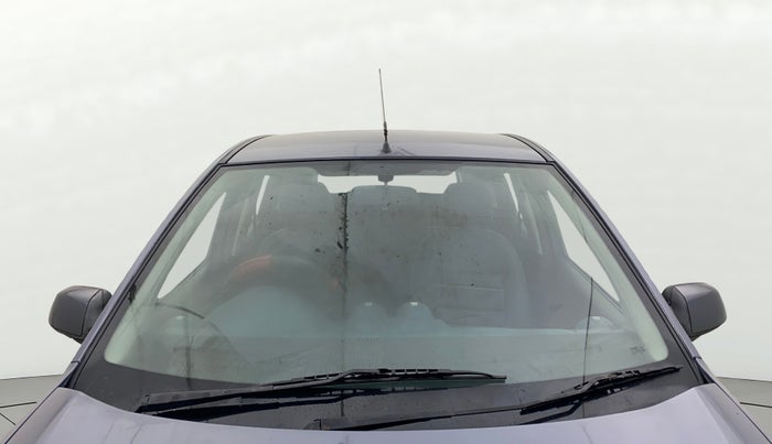 2014 Ford Figo TITANIUM 1.4 DIESEL, Diesel, Manual, 79,153 km, Front Windshield