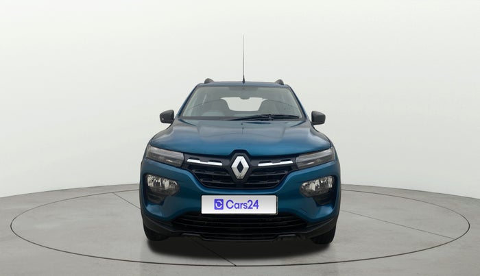 2020 Renault Kwid RXT 1.0 AMT (O), Petrol, Automatic, 31,576 km, Front