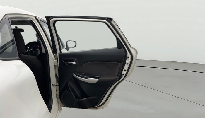 2016 Maruti Baleno DELTA PETROL 1.2, Petrol, Manual, 92,959 km, RHS Rear Door