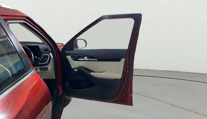 2019 KIA SELTOS HTX PLUS AT1.5 DIESEL, Diesel, Automatic, 26,875 km, RHS Front Door