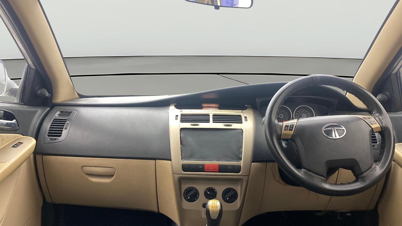 2014 Tata Indica Vista VX TECH QUADRAJET, Diesel, Manual, 38,245 km, Air Conditioner