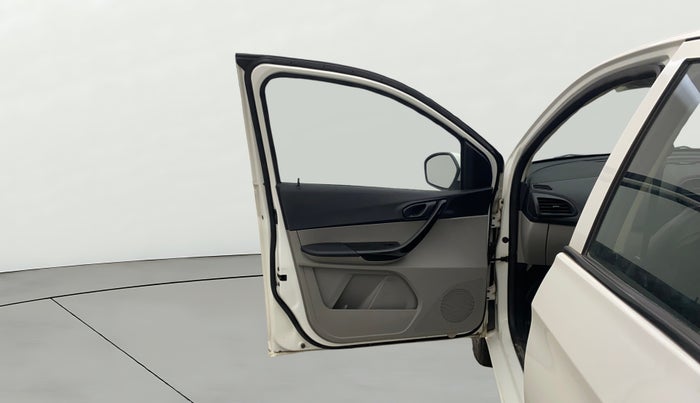 2019 Tata Tiago XZA PETROL, Petrol, Automatic, 35,348 km, LHS Front Door