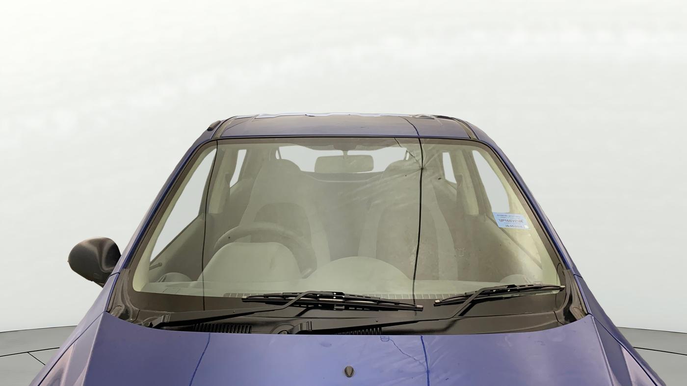 2015 Maruti Alto 800 LXI, Petrol, Manual, 6,945 km, Front Windshield