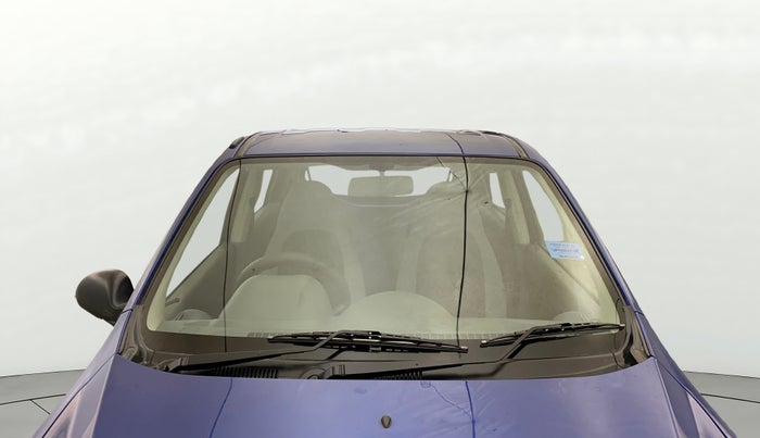 2015 Maruti Alto 800 LXI, Petrol, Manual, 6,945 km, Front Windshield
