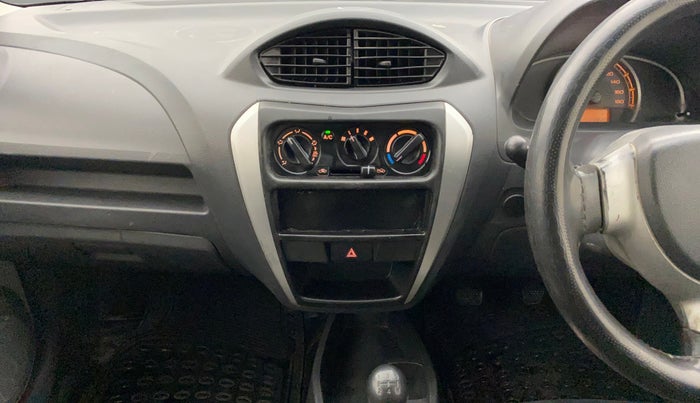 2018 Maruti Alto 800 LXI, Petrol, Manual, 73,792 km, Air Conditioner