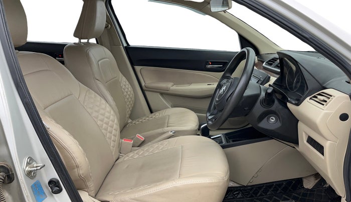 2018 Maruti Dzire VXI AMT, Petrol, Automatic, 48,114 km, Right Side Front Door Cabin
