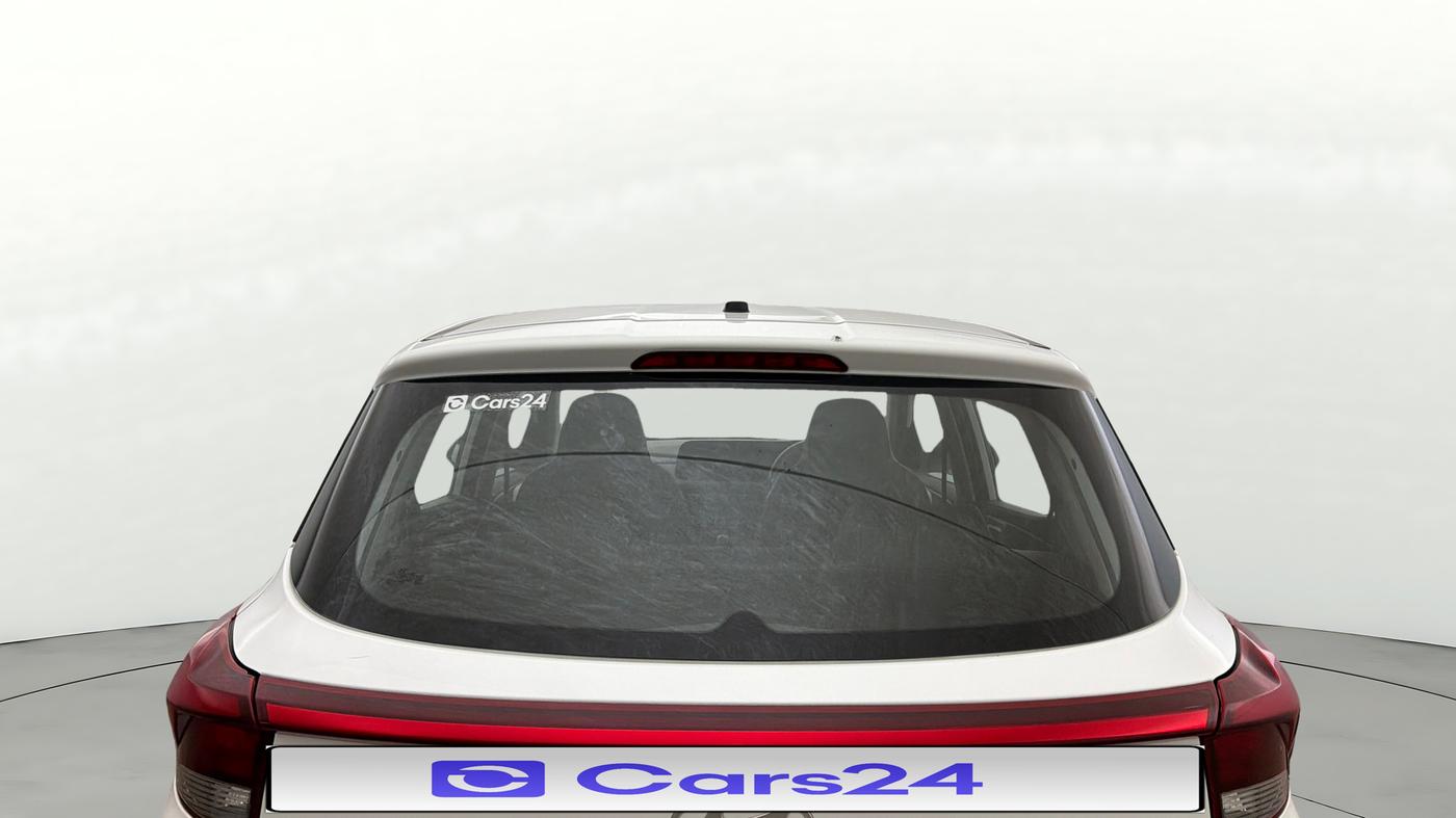 2023 Hyundai GRAND I10 NIOS ERA 1.2 KAPPA VTVT, Petrol, Manual, 23,822 km, Rear Windshield