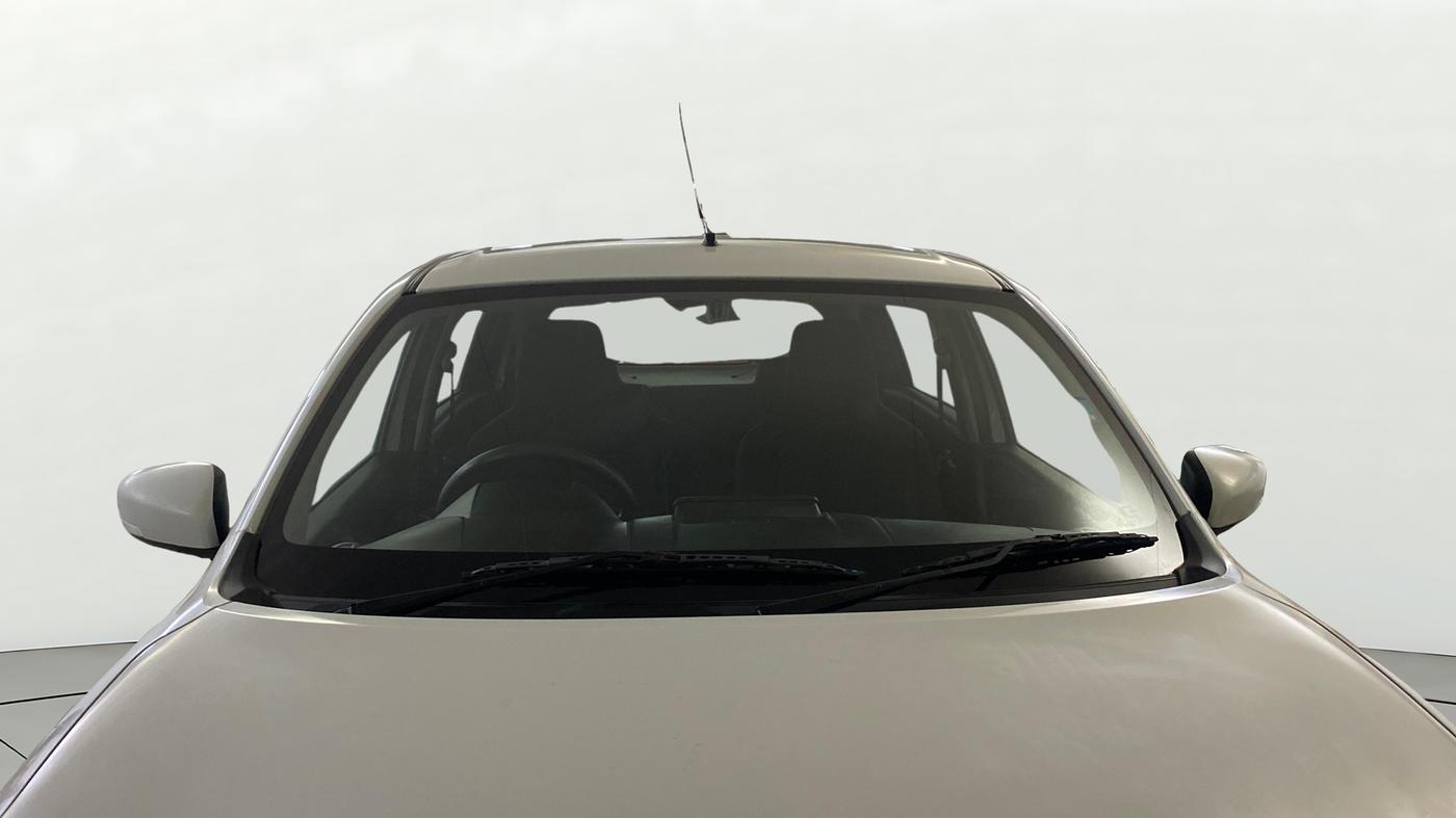 2022 Maruti Celerio ZXI, Petrol, Manual, 15,779 km, Front Windshield