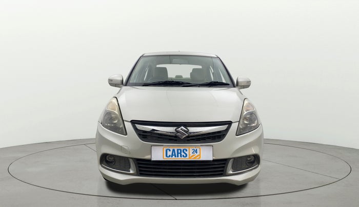 2016 Maruti Swift Dzire VXI, Petrol, Manual, 37,575 km, Front