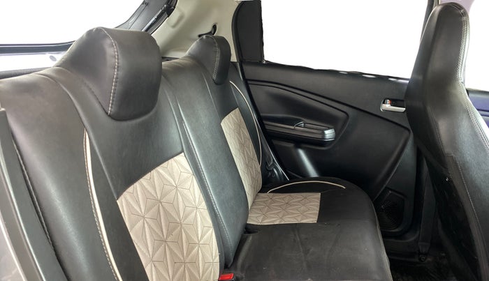 2022 Maruti Celerio VXI CNG, CNG, Manual, 16,772 km, Right Side Rear Door Cabin