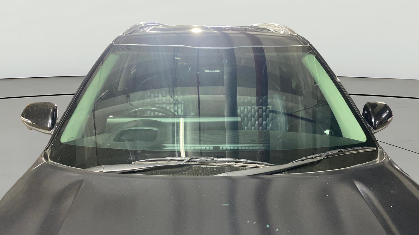 2021 KIA SELTOS X LINE 1.4 PETROL DCT, Petrol, Automatic, 47,881 km, Front Windshield