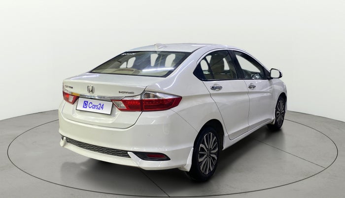 2019 Honda City 1.5L I-DTEC VX, Diesel, Manual, 1,49,966 km, Right Back Diagonal