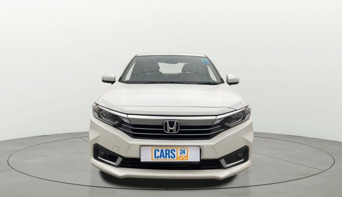 2023 Honda Amaze 1.2L I-VTEC VX, Petrol, Manual, 56,143 km, Front