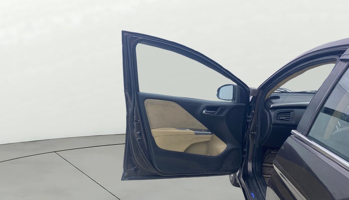 2015 Honda City 1.5L I-VTEC V MT, Petrol, Manual, 81,130 km, LHS Front Door