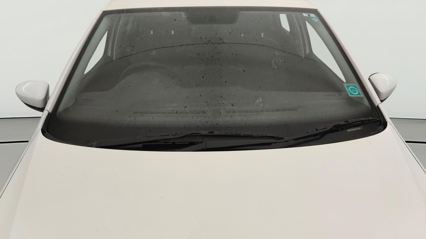 2021 Volkswagen Polo COMFORTLINE 1.0L TSI AT, Petrol, Automatic, 32,487 km, Front Windshield