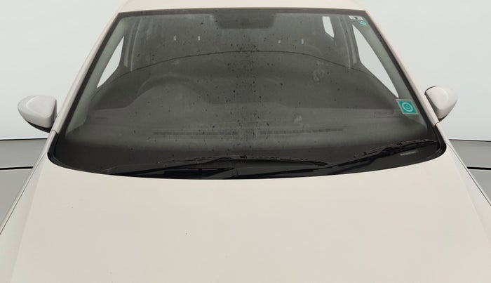 2021 Volkswagen Polo COMFORTLINE 1.0L TSI AT, Petrol, Automatic, 32,415 km, Front Windshield