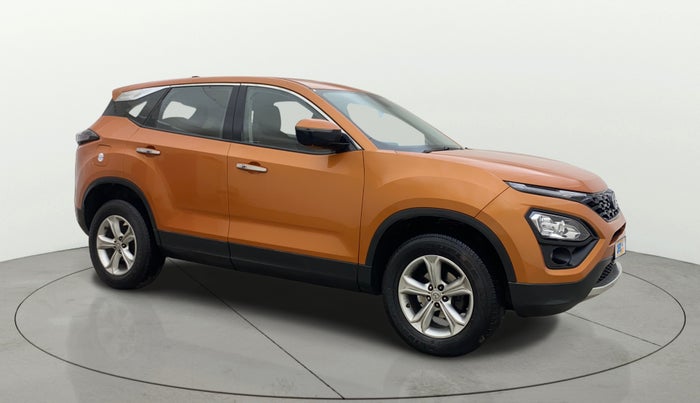 2019 Tata Harrier XZ 2.0L, Diesel, Manual, 69,490 km, SRP