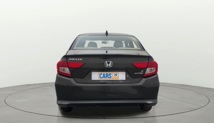 2018 Honda Amaze 1.2L I-VTEC S, Petrol, Manual, 38,144 km, Back/Rear