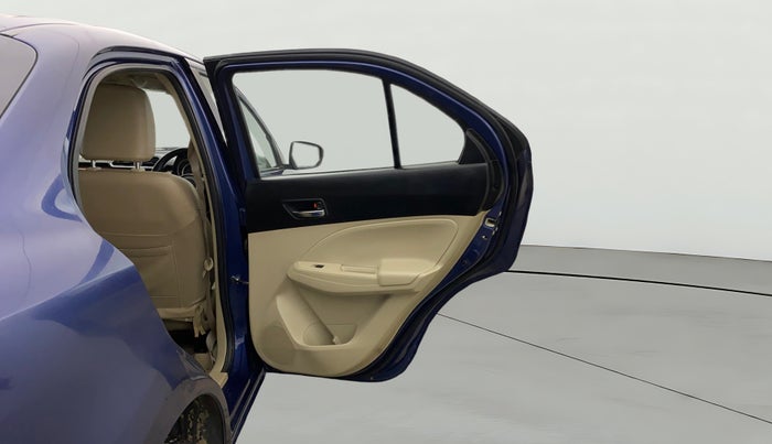 2017 Maruti Dzire VXI AMT, Petrol, Automatic, 39,236 km, RHS Rear Door
