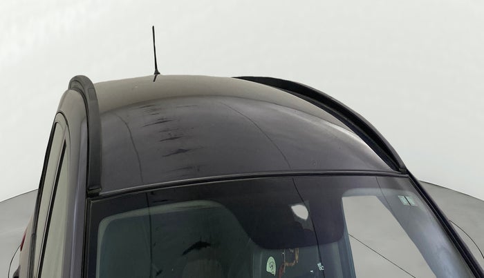 2016 Hyundai Grand i10 SPORTZ 1.2 KAPPA VTVT, Petrol, Manual, 68,800 km, Roof