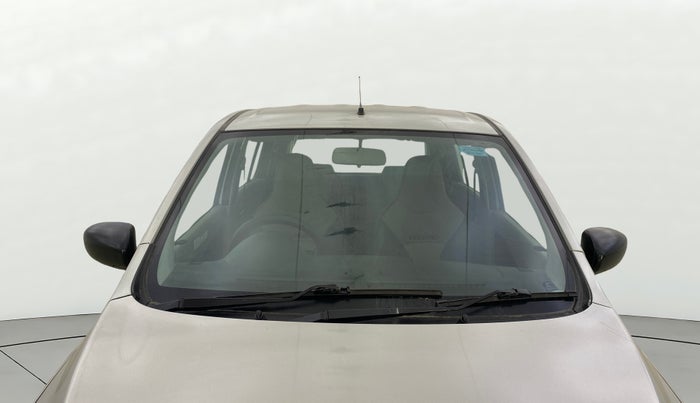 2016 Maruti Celerio VXI AMT (O), Petrol, Automatic, 56,830 km, Front Windshield