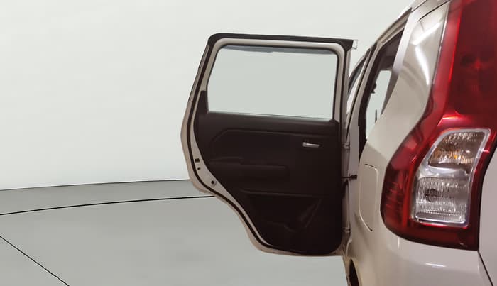 2021 Maruti New Wagon-R VXI 1.0, Petrol, Manual, 42,300 km, LHS Rear Door