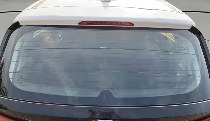 2023 Hyundai NEW I20 SPORTZ 1.2 MT, Petrol, Manual, 48,674 km, Rear Windshield