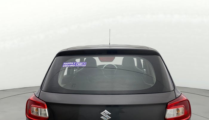 2019 Maruti S PRESSO VXI+, Petrol, Manual, 49,022 km, Rear Windshield