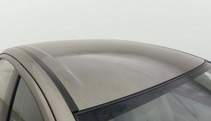 2018 Maruti Ciaz ALPHA  AT 1.5 SHVS PETROL, Petrol, Automatic, 52,276 km, Roof