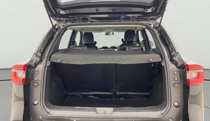 2022 Nissan MAGNITE XV MT, Petrol, Manual, 46,441 km, Boot Open Zoomed View
