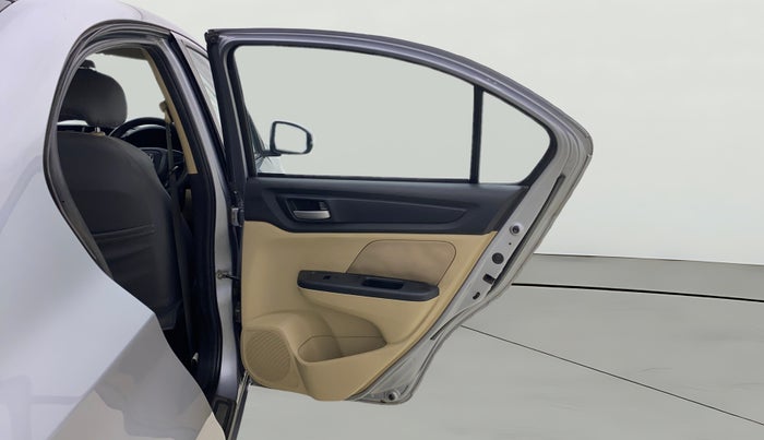 2018 Honda Amaze 1.2L I-VTEC S, Petrol, Manual, 80,731 km, RHS Rear Door