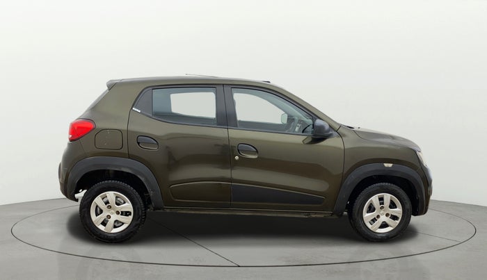 2016 Renault Kwid RXT 0.8, Petrol, Manual, 61,850 km, Right Side View