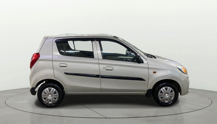 2020 Maruti Alto LXI, Petrol, Manual, 84,964 km, Right Side View