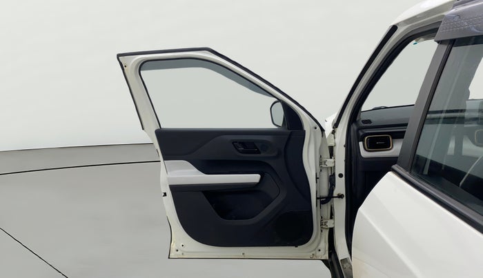2023 Tata PUNCH ACCOMPLISHED AMT, Petrol, Automatic, 18,070 km, LHS Front Door