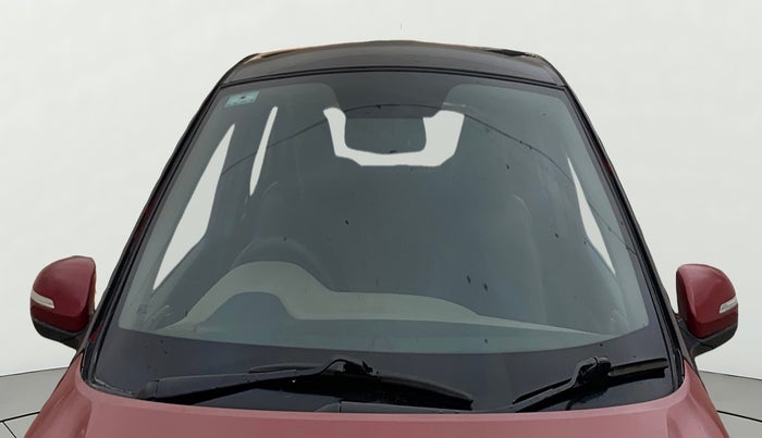 2016 Hyundai Elite i20 SPORTZ 1.4 CRDI, Diesel, Manual, 90,857 km, Front Windshield