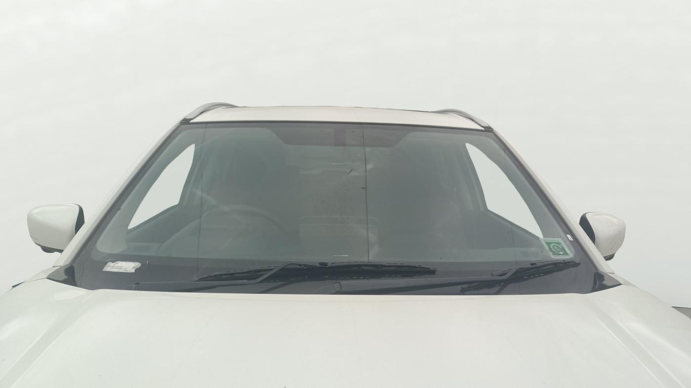 2024 Maruti Grand Vitara ALPHA PLUS HYBRID ECVT, Hybrid, Automatic, 17,504 km, Front Windshield