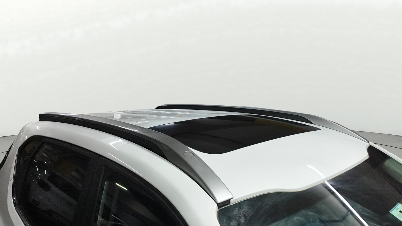 2020 KIA SONET GTX PLUS 1.0 DCT, Petrol, Automatic, 1,09,407 km, Roof