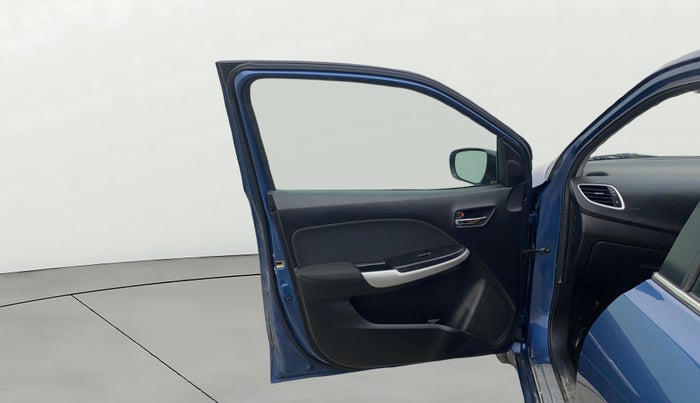 2018 Maruti Baleno ALPHA PETROL 1.2, Petrol, Manual, 64,226 km, LHS Front Door