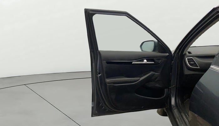 2020 KIA SELTOS GTX AT 1.4 PETROL, Petrol, Automatic, 79,439 km, LHS Front Door