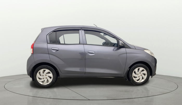 2019 Hyundai NEW SANTRO SPORTZ MT, Petrol, Manual, 81,634 km, Right Side View
