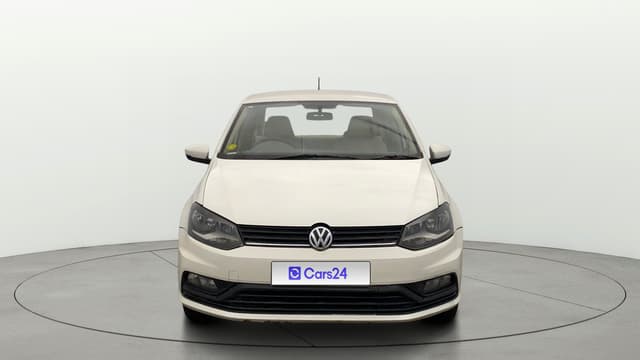 Used 2017 Volkswagen Ameo Used 2017 Volkswagen Ameo