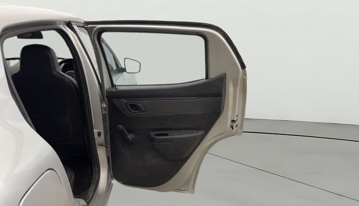 2022 Renault Kwid RXL, Petrol, Manual, 48,014 km, RHS Rear Door